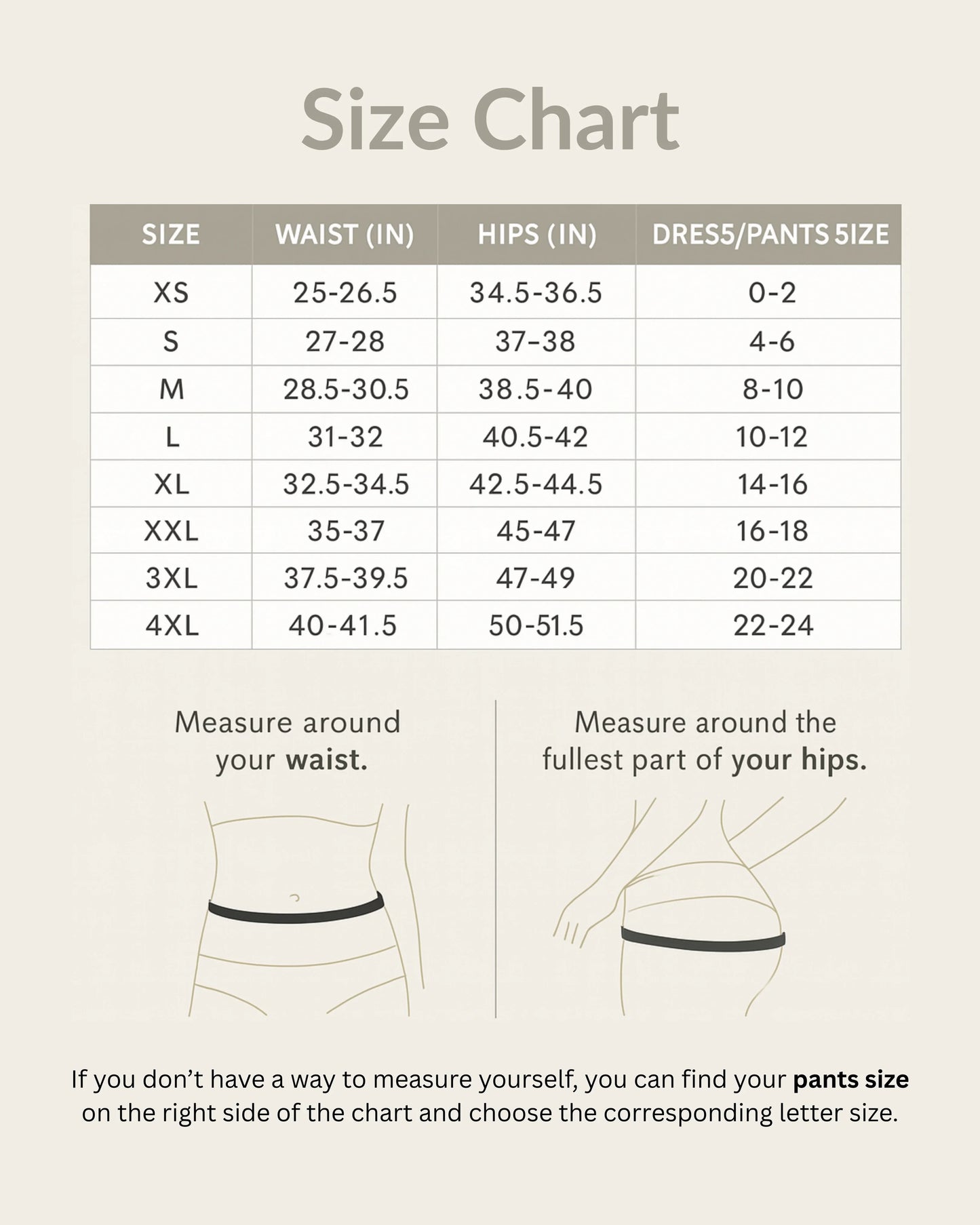 Tuck-N-Lift Seamless Slip Short